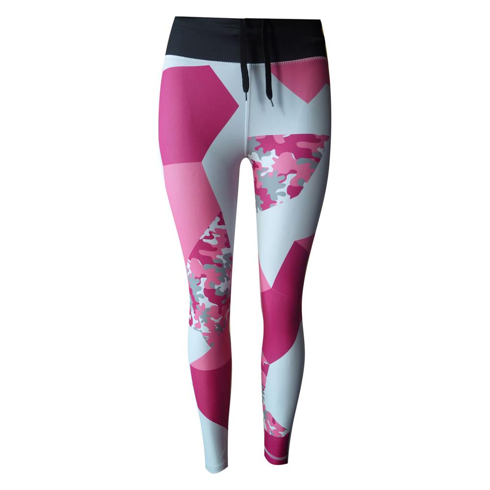 Sublimation Long Legging