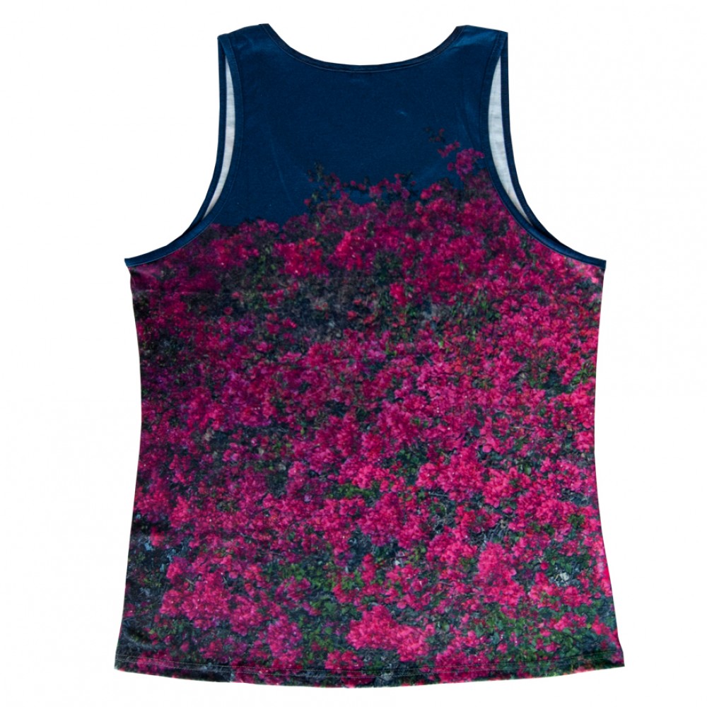 Sublimation Tank Top