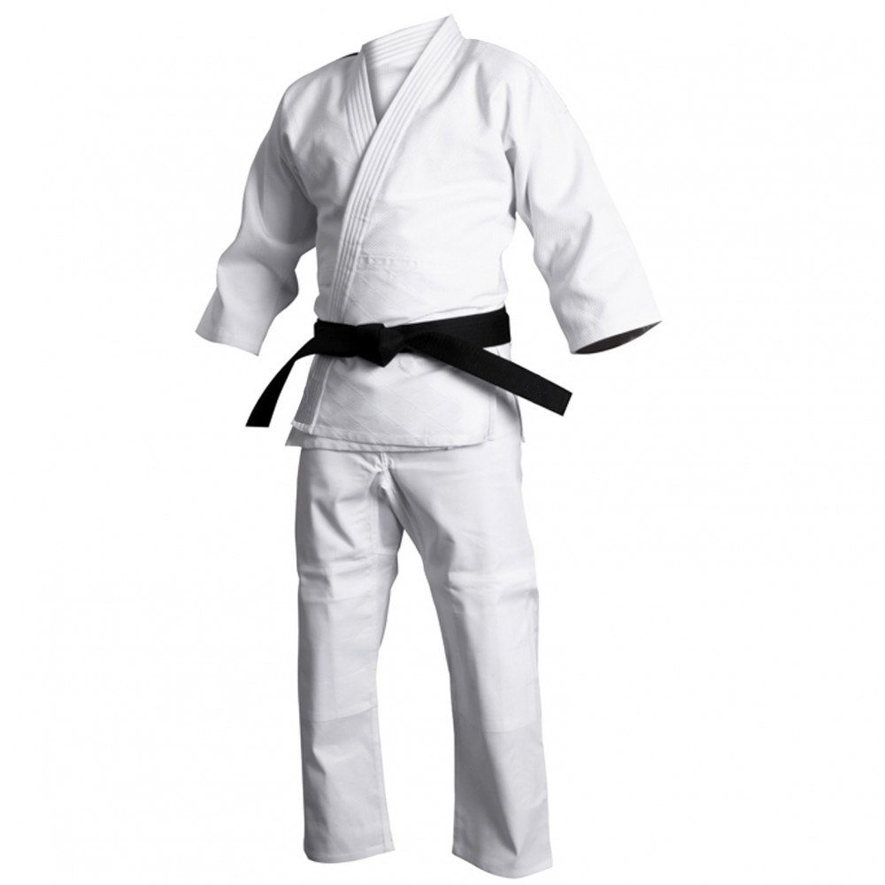 Judo Uniform