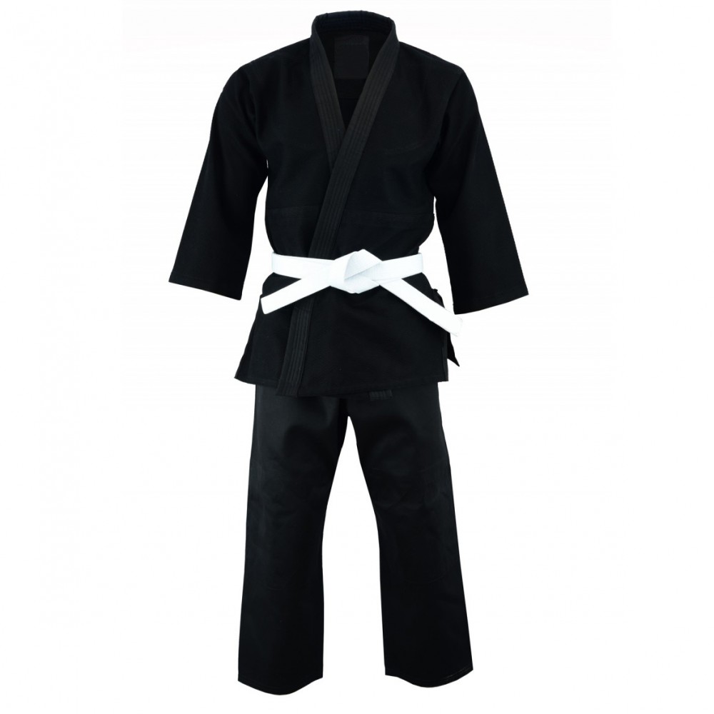 Judo Uniform