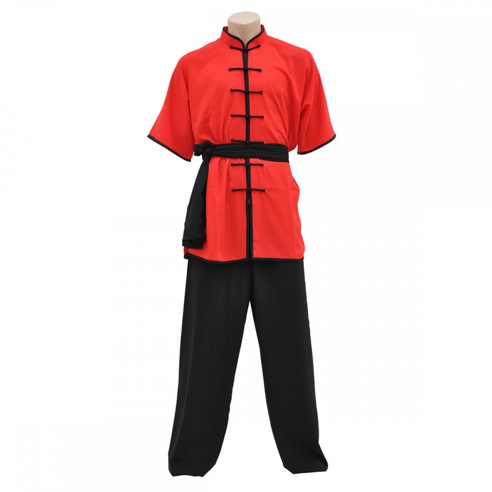 Kung Fu Uniform