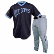 Baseball Uniforms