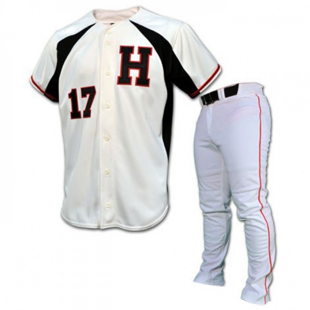 Baseball Uniform