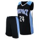 Basketball Uniforms