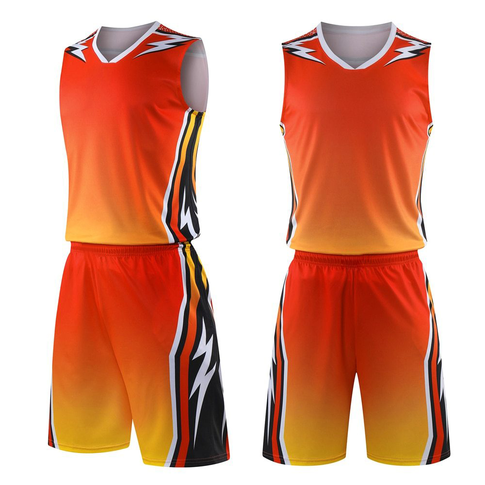 Basketball Uniform