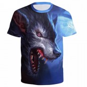 Sublimation T-Shirts